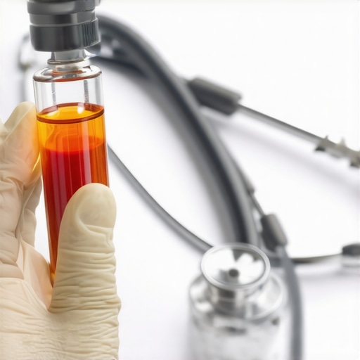 The Screening Most Doctors Forget to Order During Your Annual Physical
