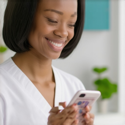 The Secret to Getting Your Lab Results Without Calling the Clinic