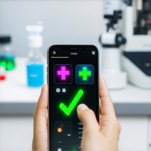 The Secret to Getting Your Lab Results Without the Long Wait