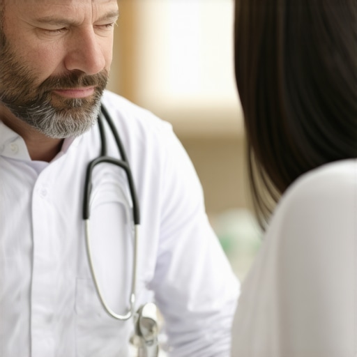 The Secret to Getting an Urgent Care Doctor to Listen