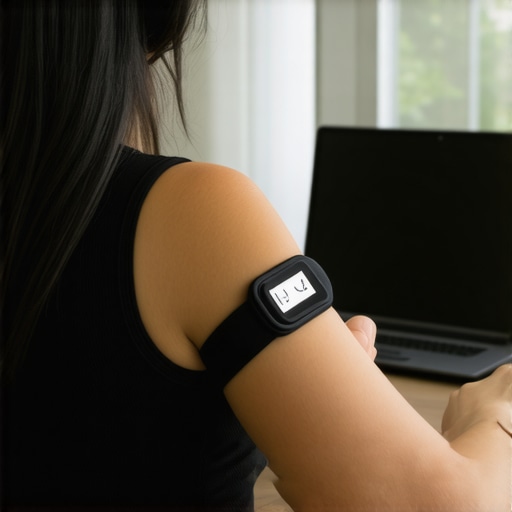 The Simple Change for More Accurate At-Home Heart Monitoring