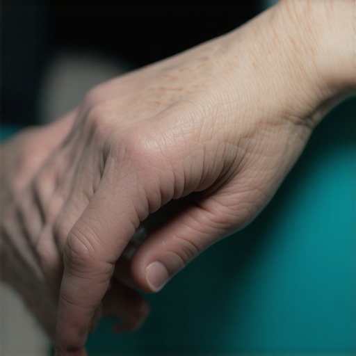 The Simple Home Test for Checking Dehydration in Seniors