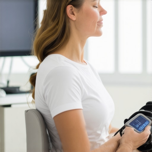 The Simple Tactic to Lower Your White Coat Hypertension Instantly