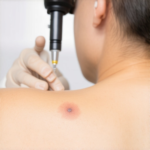 The Skin Screening You are Not Doing But Should Be