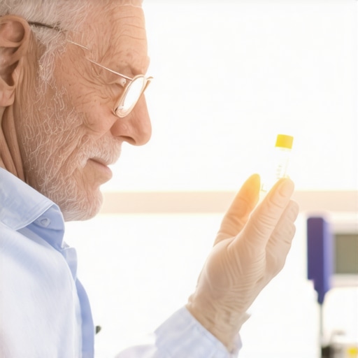 The Specific Reason Seniors Should Request a Vitamin D3 Test This Month