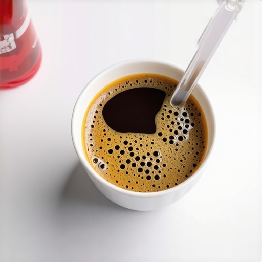 The Specific Reason Your Morning Coffee Ruins Thyroid Lab Results