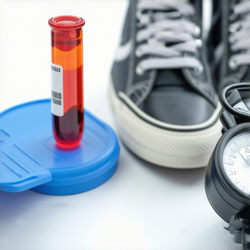 The Specific Reason to Avoid Exercise Before Your Kidney Function Test