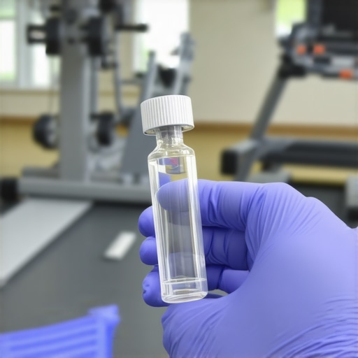 The Specific Reason to Avoid Exercise Before a Kidney Test