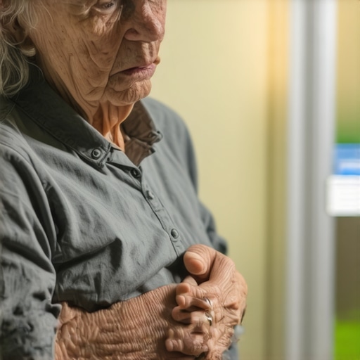 The Specific Signs of a Silent Urinary Tract Infection in Seniors