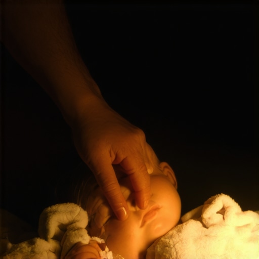 The Stealth Move for Managing a Toddler’s Fever at 3 AM