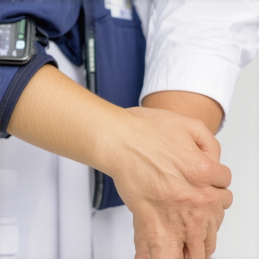 The Stealth Reason Your Blood Pressure Spikes at the Clinic