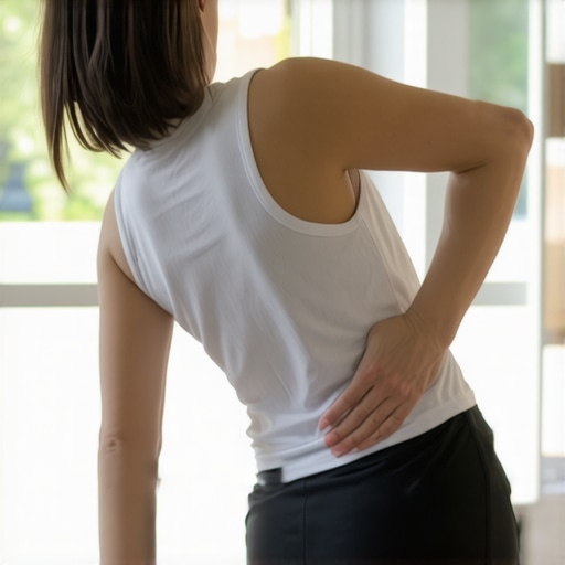 The Strategy for Handling Chronic Back Pain Without Extra Pills