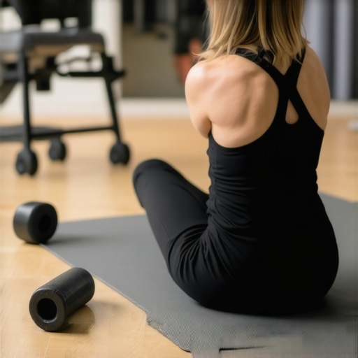 The Strategy for Managing Back Pain Without Extra Pills