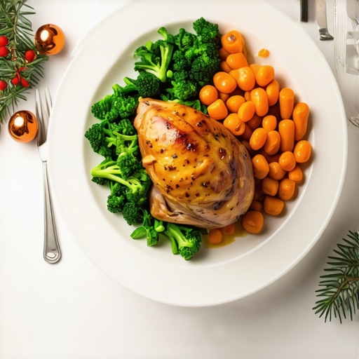 The Strategy for Managing Type 2 Diabetes During Holiday Meals