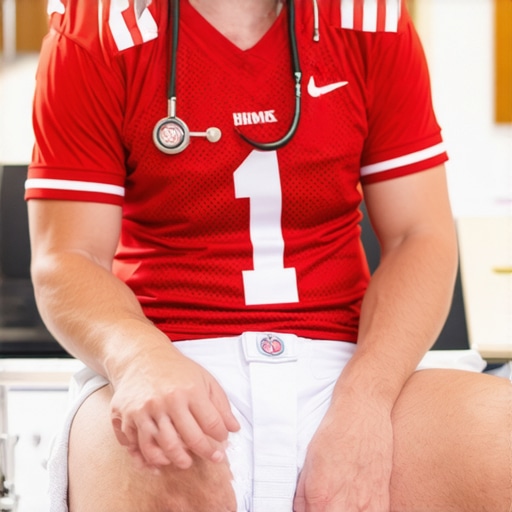 The Tactic for Getting a Last-Minute Sports Physical Done Fast