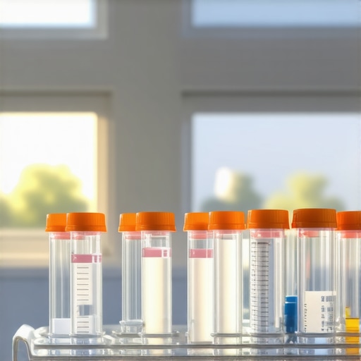 The Tactical Reason to Book Your Blood Work on a Tuesday Morning
