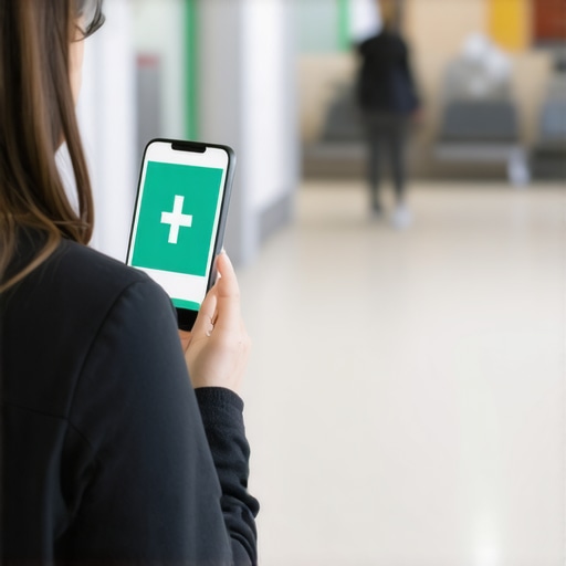 The Triage Hack That Skips the Long Urgent Care Waiting Room