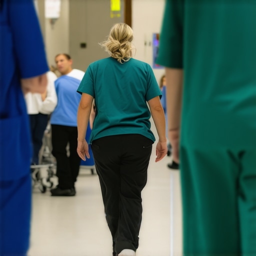 The Triage Move That Skips the Line for Minor Stitches