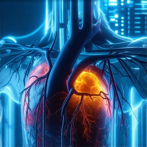 The Vital Screening That Predicts Heart Attacks Before Plaque Builds