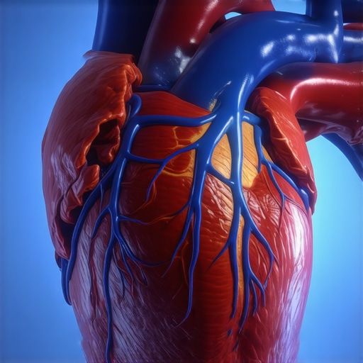 The Vital Screening That Predicts Heart Issues Before Plaque Forms