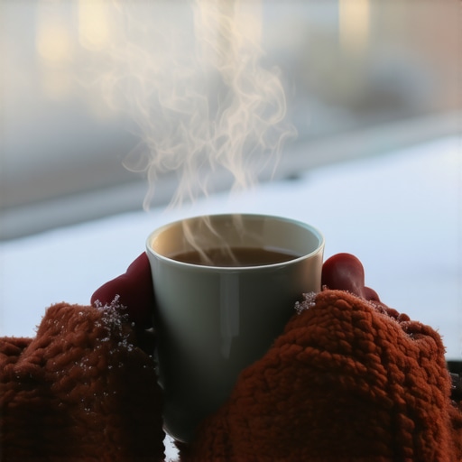 Tips for Managing Arthritis During Cold Winter Months