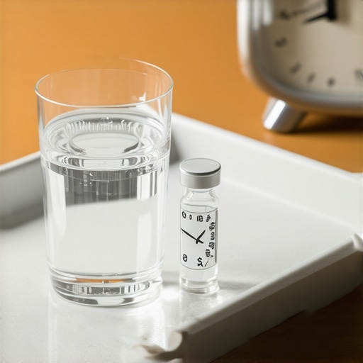 Why Fasting for 12 Hours Before Blood Work Still Matters