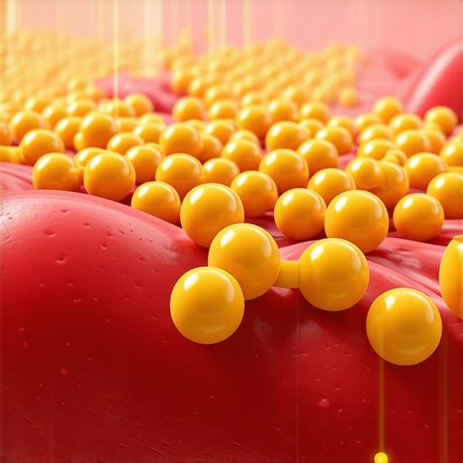 Why High-Normal Glucose Is Often the First Sign of Insulin Issues