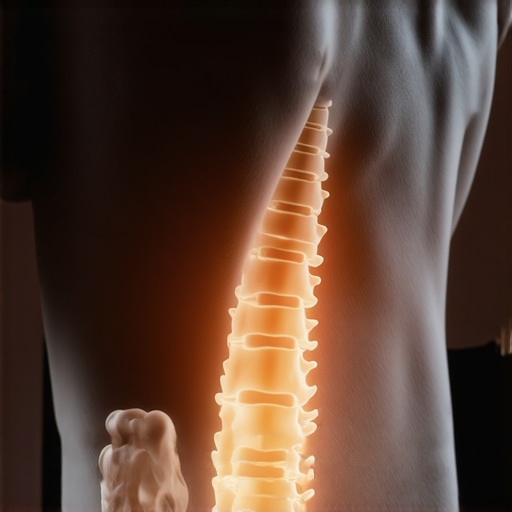 Why Most Hip Pain Isn't Actually Your Hip Joint