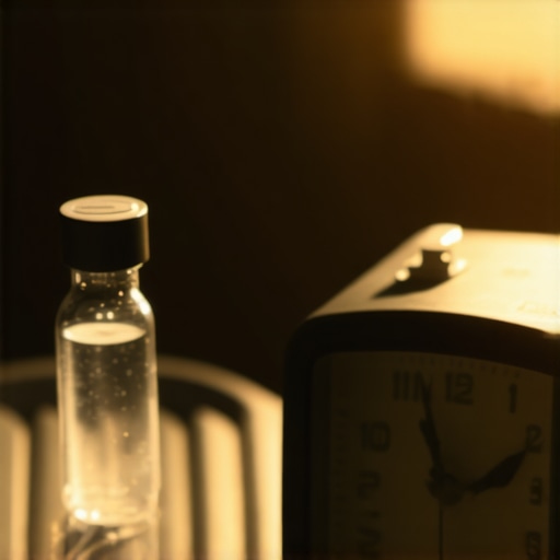 Why Most Wellness Screenings Skip Important Cortisol Timing