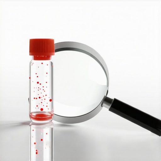 Why Routine Blood Work Often Misses Chronic Inflammation Signs