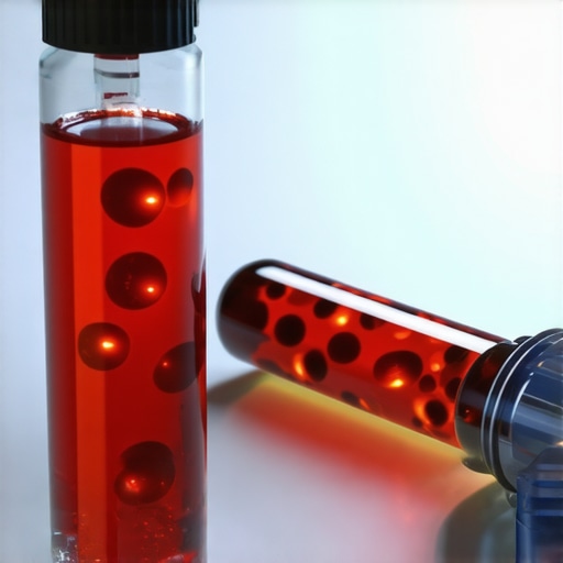 Why Routine Blood Work Often Misses Chronic Inflammation