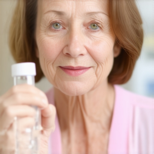 Why Seniors Should Request a Vitamin B12 Test Every Year
