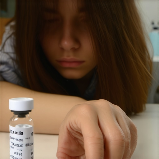 Why Standard Iron Tests Often Fail Young Women