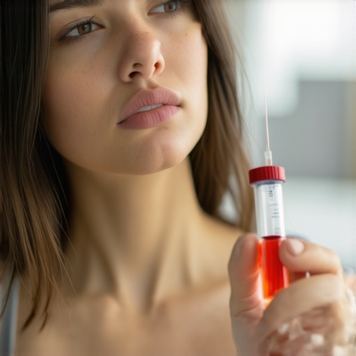 Why Standard Iron Tests Often Fail Young Women