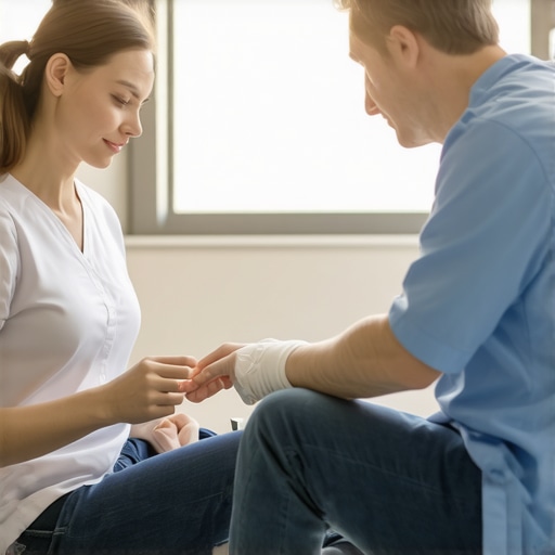 Why Thursday Afternoons are the Best Time for Minor Urgent Care Fixes
