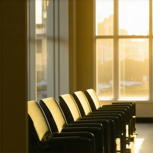 Why Thursday Mornings Are the Best Time for Urgent Care
