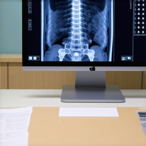 Why You Need Your Lab Imaging Instead of Just the Report