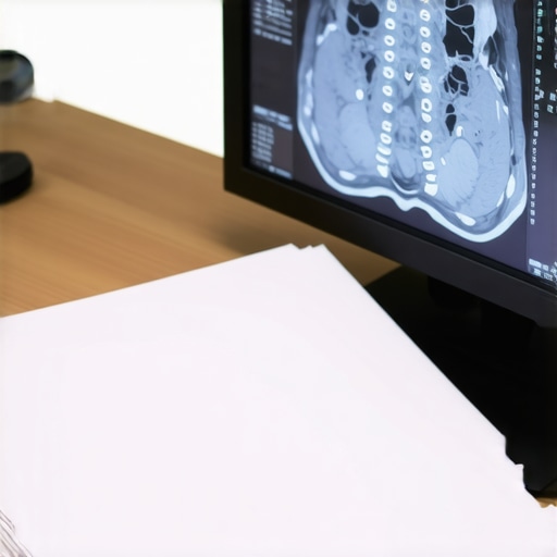 Why You Need a Copy of Your Lab Imaging Instead of Just the Report