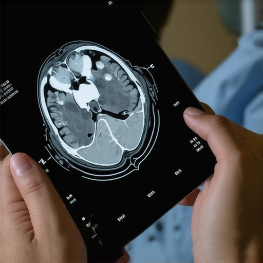 Why You Should Always Request a Copy of Your Lab Imaging