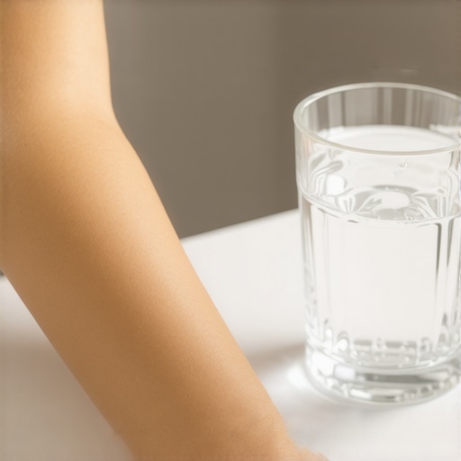 Why You Should Always Stay Hydrated Before a Blood Draw