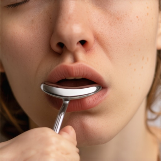 Why You Should Never Ignore a Persistent Metallic Taste in Your Mouth