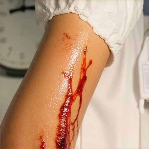 Why You Should Not Wait to Visit Urgent Care for a Burn