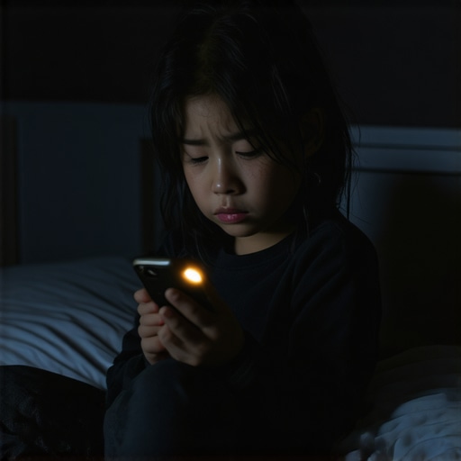 Why You Should Stop Using Dr. Google for Your Child’s High Fever