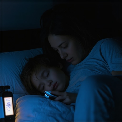 Why You Should Stop Using Dr. Google for a Child's Fever
