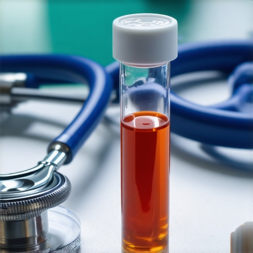 Why Your Annual Blood Work Needs a Regular Vitamin B12 Check