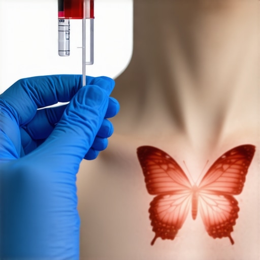 Why Your Annual Physical Needs a Full Thyroid Panel