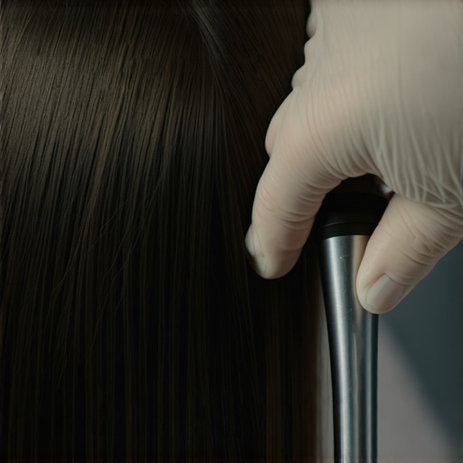 Why Your Annual Skin Check Should Include Your Scalp