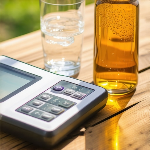 Why Your Blood Pressure Meds Need a Summer Adjustment