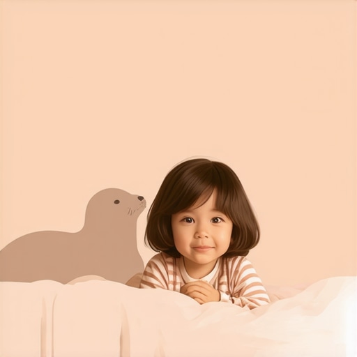 Why Your Child’s Barky Cough Sounds Worse Than It Is
