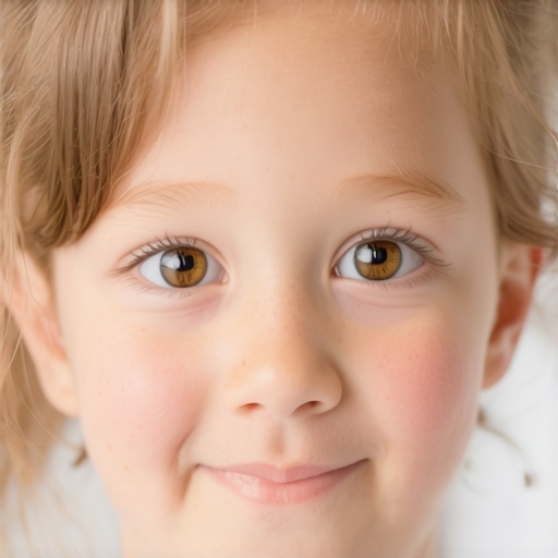 Why Your Child’s School Physical Should Include a Vision Screen